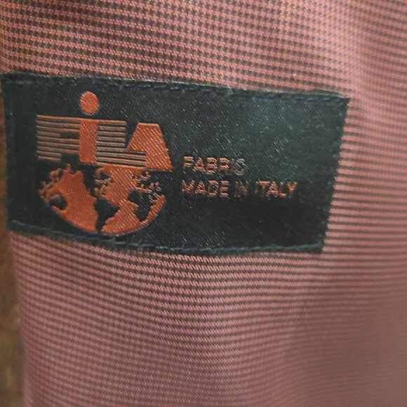 Baumler Special Edition vintage sports jacket - Picture 3 of 5